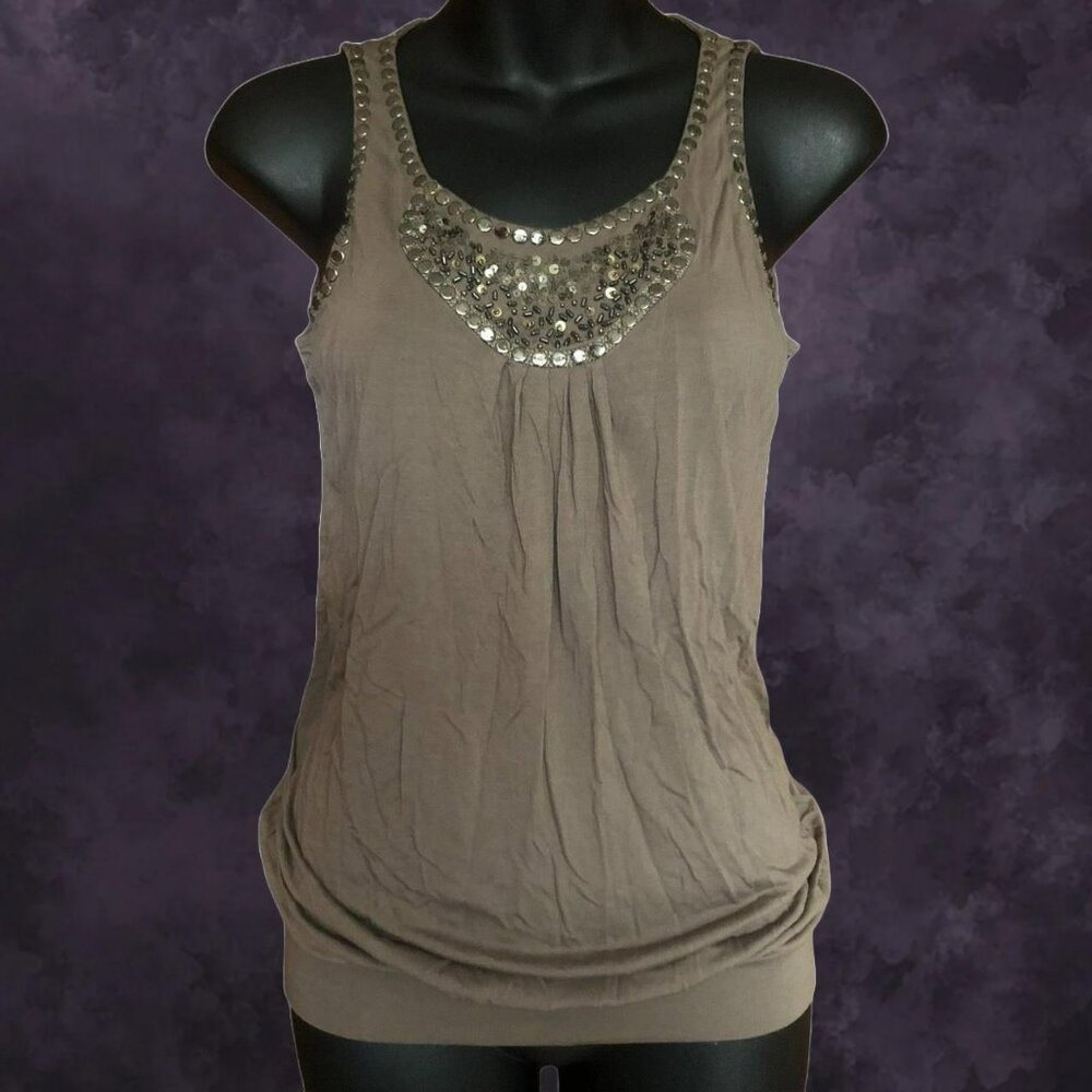 Y2K Mexx It Girl Tank